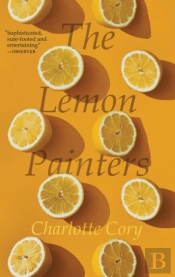 The Lemon Painters