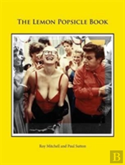 Bertrand.pt - The Lemon Popsicle Book (Hardback Limited Edition)