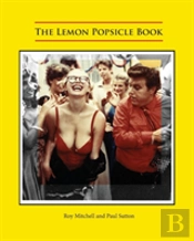 The Lemon Popsicle Book