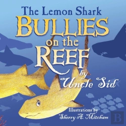 Bertrand.pt - The Lemon Shark Bullies On The Reef