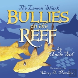 Bertrand.pt - The Lemon Shark Bullies On The Reef