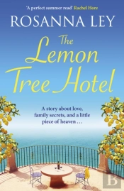 The Lemon Tree Hotel