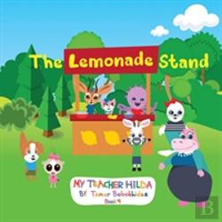 Bertrand.pt - The Lemonade Stand