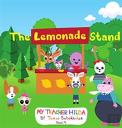 Bertrand.pt - The Lemonade Stand