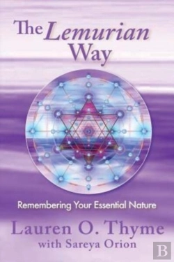 Bertrand.pt - The Lemurian Way, Remembering Your Essential Nature