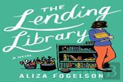 The Lending Library