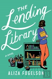 The Lending Library