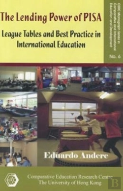 Bertrand.pt - The Lending Power Of Pisa - League Tables And Best Practice In International Education
