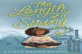 The Length Of A String