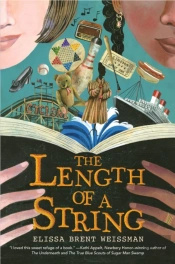 The Length Of A String