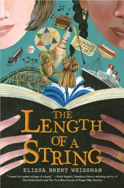 Bertrand.pt - The Length Of A String
