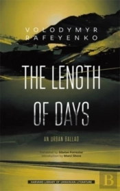 The Length Of Days