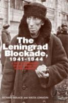 The Leningrad Blockade, 1941-1944