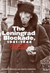 The Leningrad Blockade, 1941-1944