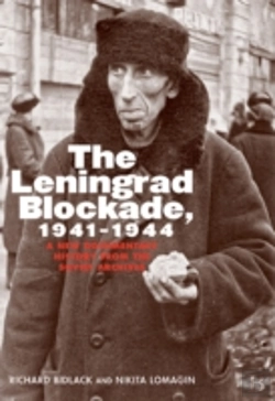 Bertrand.pt - The Leningrad Blockade, 1941-1944