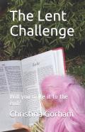 The Lent Challenge