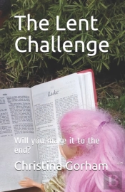 The Lent Challenge