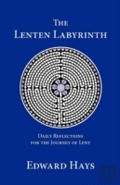The Lenten Labyrinth