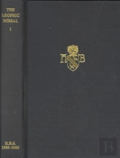 The Leofric Missal