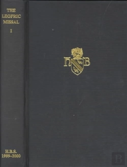 Bertrand.pt - The Leofric Missal