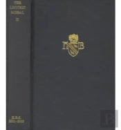 The Leofric Missal