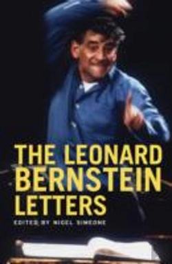 Bertrand.pt - The Leonard Bernstein Letters