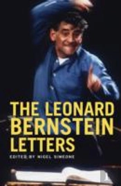 The Leonard Bernstein Letters