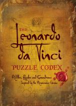 The Leonardo Da Vinci Puzzle Codex