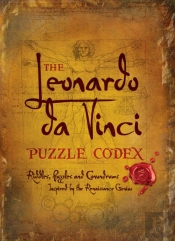 The Leonardo Da Vinci Puzzle Codex