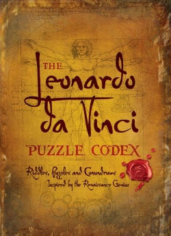 Bertrand.pt - The Leonardo Da Vinci Puzzle Codex