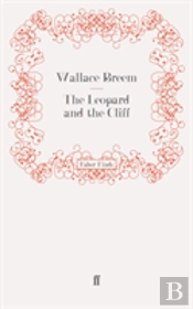 The Leopard And The Cliff