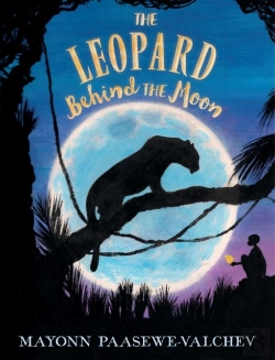 Bertrand.pt - The Leopard Behind The Moon