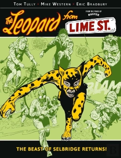 Bertrand.pt - The Leopard From Lime Street 2