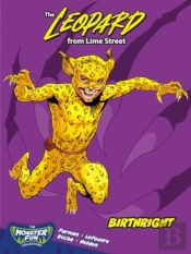 The Leopard From Lime Street - Birthright
