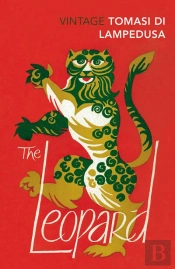 The Leopard