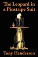 The Leopard In A Pinstripe Suit