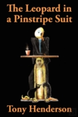 Bertrand.pt - The Leopard In A Pinstripe Suit