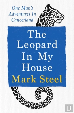 Bertrand.pt - The Leopard In My House