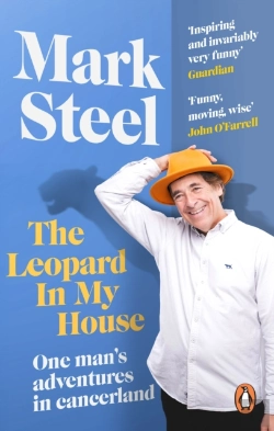 Bertrand.pt - The Leopard In My House