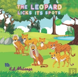 Bertrand.pt - The Leopard Licks Its Spots