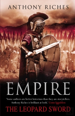 Bertrand.pt - The Leopard Sword: Empire Iv