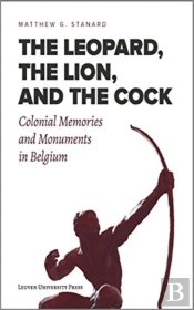 The Leopard, The Lion, And The Cock
