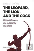 The Leopard, The Lion, And The Cock