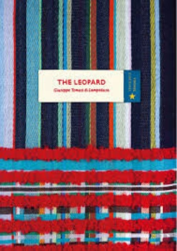 Bertrand.pt - The Leopard (Vintage Classic Europeans Series)