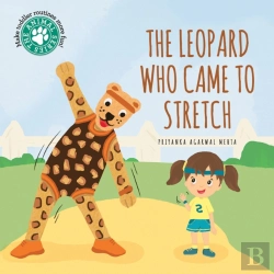 Bertrand.pt - The Leopard Who Came To Stretch