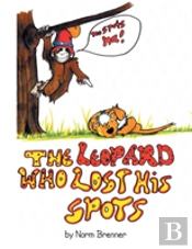The Leopard Who Lost His Spots