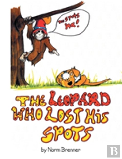 Bertrand.pt - The Leopard Who Lost His Spots