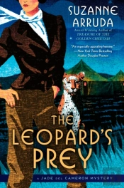 The Leopard'S Prey