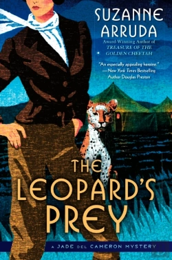 Bertrand.pt - The Leopard'S Prey
