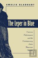 The Leper In Blue